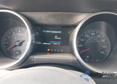 2023 Ford Mustang Ecoboost Premium from USA, damaged, VIN 1FATP8UH4P5105148